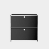 Fritz Haller C1AF Bed Nightstand
