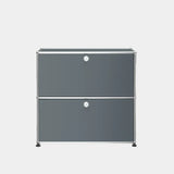 Fritz Haller C1AF Bed Nightstand