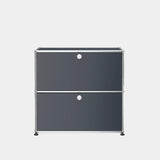 Fritz Haller C1AF Bed Nightstand