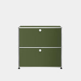 Fritz Haller C1AF Bed Nightstand