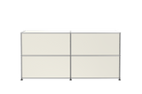Fritz Haller C2AF File Credenza