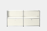 Fritz Haller C2AF File Credenza