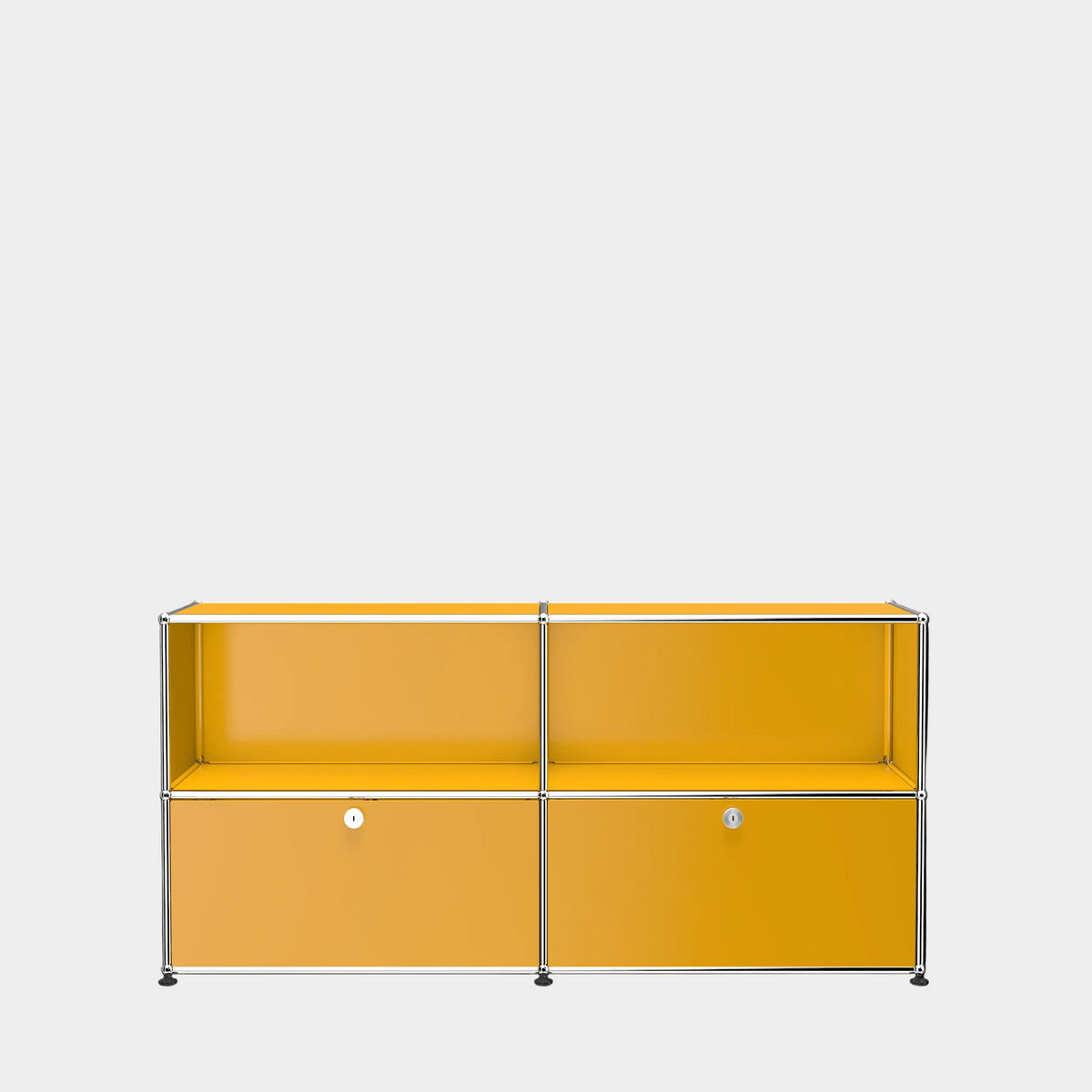 Fritz Haller C2AF File Credenza