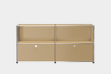 Fritz Haller C2AF File Credenza