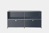 Fritz Haller C2AF File Credenza