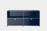 Fritz Haller C2AF File Credenza
