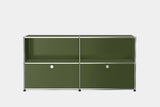 Fritz Haller C2AF File Credenza