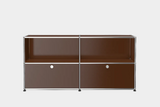 Fritz Haller C2AF File Credenza