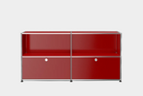 Fritz Haller C2AF File Credenza