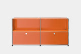 Fritz Haller C2AF File Credenza