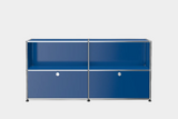 Fritz Haller C2AF File Credenza