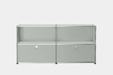 Fritz Haller C2AF File Credenza