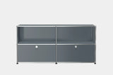 Fritz Haller C2AF File Credenza