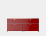 Fritz Haller Mid-Credenza