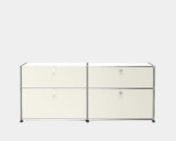 Fritz Haller Mid-Credenza