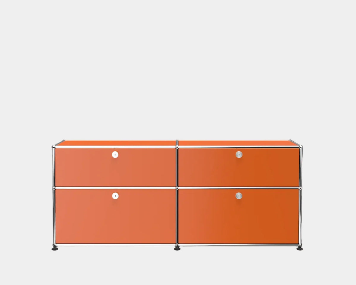 Fritz Haller Mid-Credenza