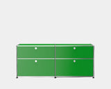 Fritz Haller Mid-Credenza