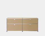 Fritz Haller Mid-Credenza