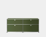 Fritz Haller Mid-Credenza