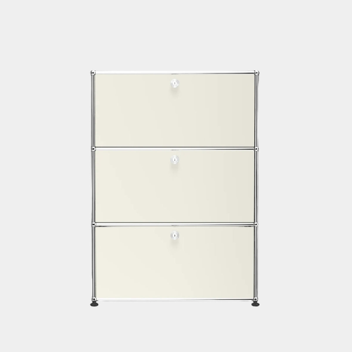 Fritz Haller G118 Storage Cabinet