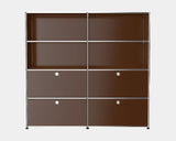 Fritz Haller S2 Storage Cabinet