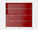 Fritz Haller S2 Storage Cabinet
