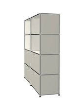 Fritz Haller S2 Storage Cabinet