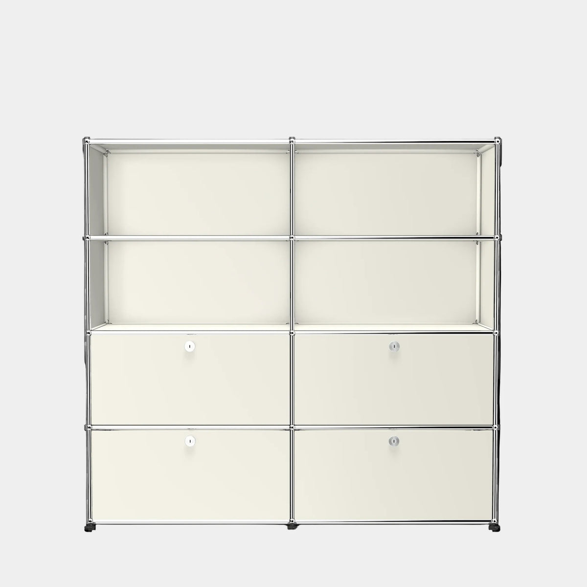 Fritz Haller S2 Storage Cabinet