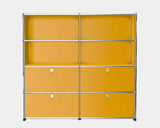 Fritz Haller S2 Storage Cabinet