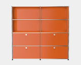 Fritz Haller S2 Storage Cabinet