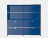 Fritz Haller S2 Storage Cabinet