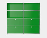 Fritz Haller S2 Storage Cabinet