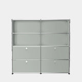 Fritz Haller S2 Storage Cabinet