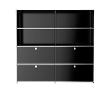Fritz Haller S2 Storage Cabinet