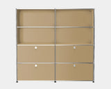Fritz Haller S2 Storage Cabinet