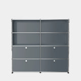 Fritz Haller S2 Storage Cabinet