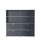 Fritz Haller S2 Storage Cabinet