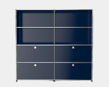 Fritz Haller S2 Storage Cabinet