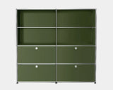 Fritz Haller S2 Storage Cabinet