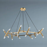 Quito Chandelier