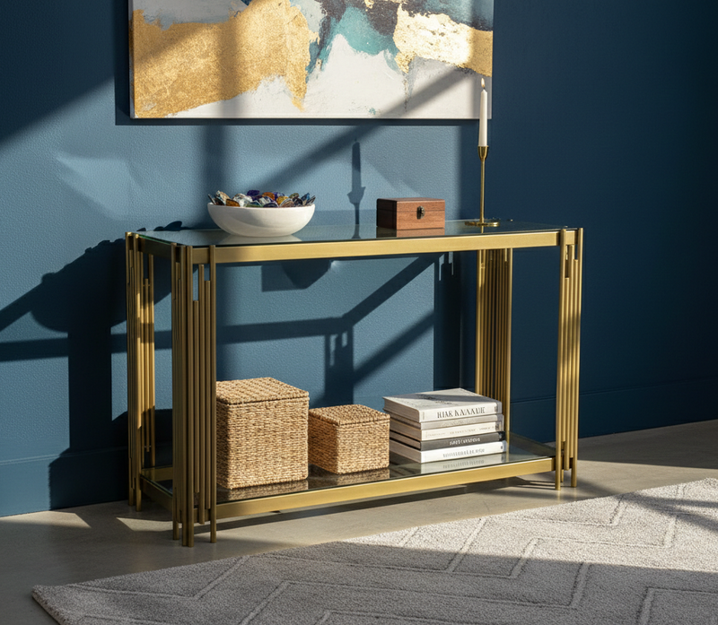 Rachel Console Table