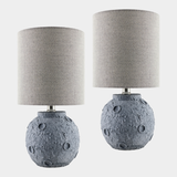 Rapollo Accent Table Lamp