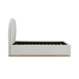 Marlow Performance Velvet Bed