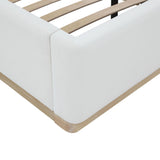 Marlow Performance Velvet Bed