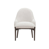Glendale Performance Chenille Dining Chair