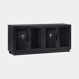 Nolan 72" Wood Console