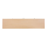 Marlow 77" Wood Console