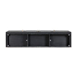 Marlow 77" Wood Console