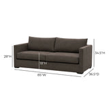 Portsmouth 85" Sofa