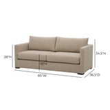 Portsmouth 85" Sofa